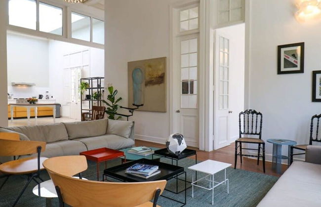 w Cozy Suite in Casa Centenario - Foto 11