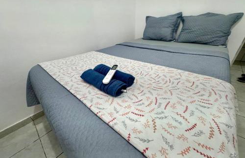 09 APT Completo Climatizado com AR-condicionado, Garagem , SmartTV, Wifi, Bem localizado area Central 1 min Rodoviaria de Petrolina - Foto 26