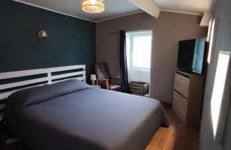 La Roche Blanche, maison de bourg pleine de charme - Foto 1