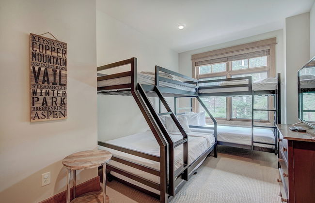 Timbers & Lone Eagle by Vail Resorts - Photo 80