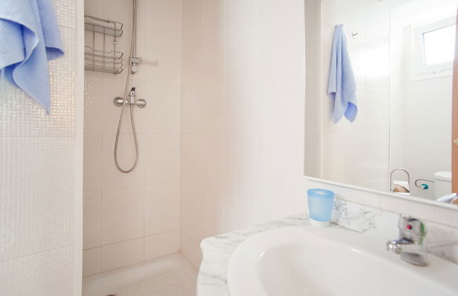 Apartamentos Tarradellas - Foto 36