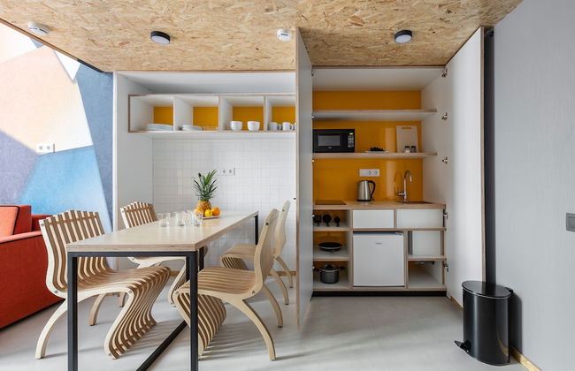 Aparthotel Vertical - Foto 51