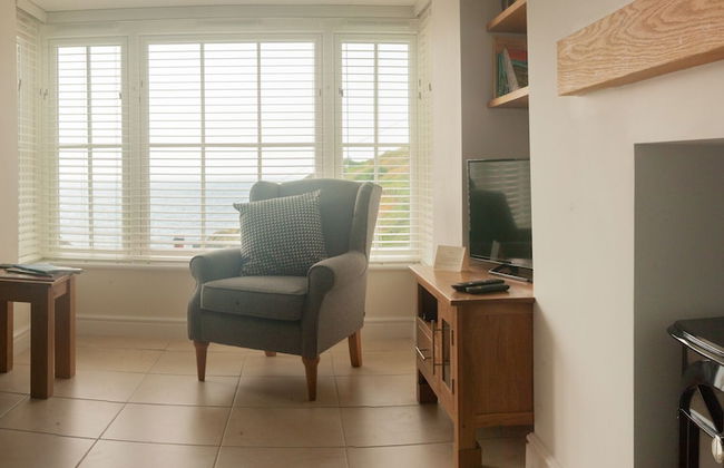 Cottages at the Lugger - Foto 11