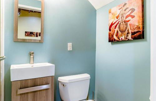 Portland Urban Lodge, Quiet, Walkable, Near - Foto 18