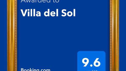 Villa del Sol - Photo 4