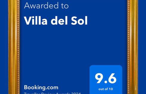 Villa del Sol - Photo 4