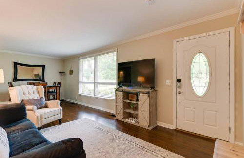 Fire Pit-Great Neighborhood-15 Min to Broadway - Foto 19