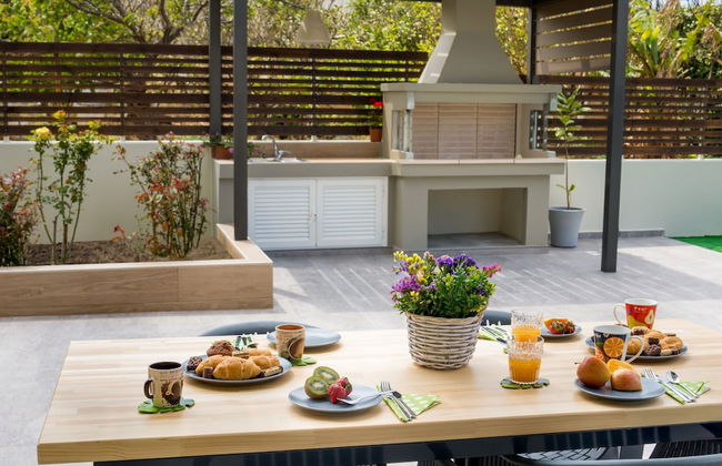 E & G Relax Homes - Foto 47