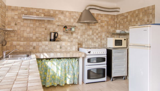 Salamnbo - Foto 4, Kitchen / Dining Room