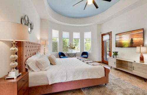 A Beautiful Desert Escape with Everything You Need - Foto 20