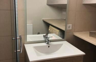 Apartaments els Pins - Sant Hilari Sacalm - Foto 7