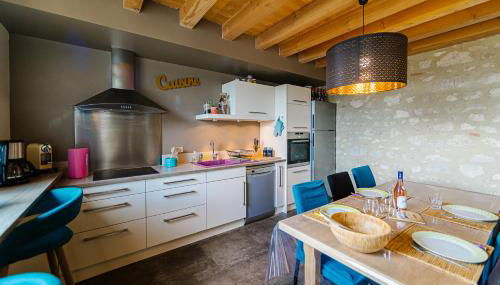 Au Pied des Vignes - Foto 3