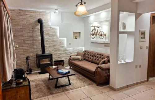 Λιόγερμα - Foto 1