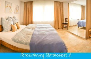 Ferienwohnung Storchennest mit E-Ladestation - Foto 21