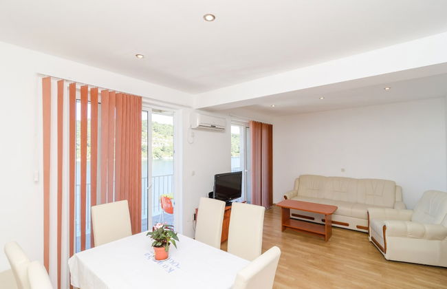 Apartments Angelo - Foto 24