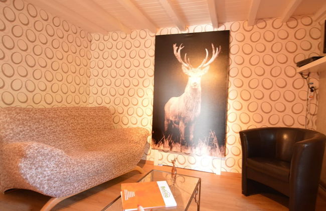 Cottage in Ardennes With Heated Pool - Photo 12