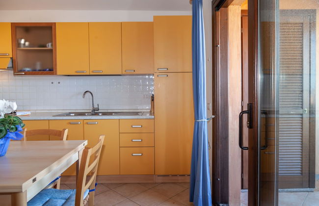 Aria di vacanza - Borgo Turchese - Photo 11