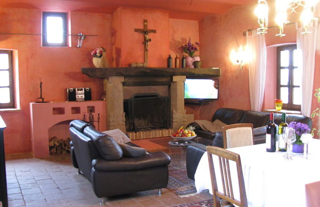 Holiday Home in Langhe With Pool and Terrace - Foto 7