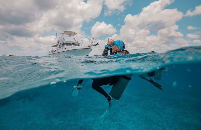 Scuba Diving in Cozumel - Photo 7