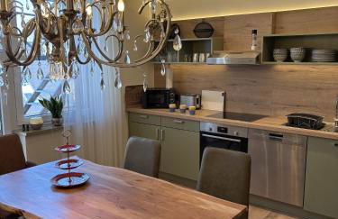 das CHRISTO – Ferienwohnungen im Herzen der Kneippstadt - Foto 8