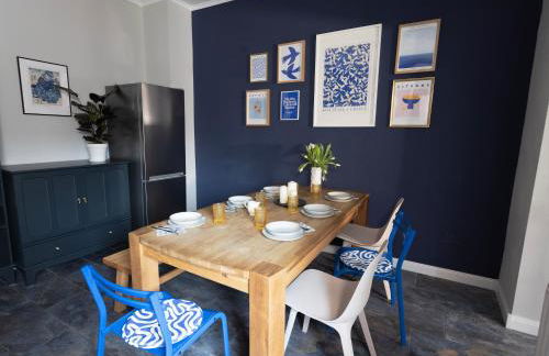 Huge apartment with Sauna and free parking - Foto 25