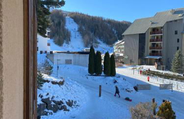 Superbe appartement au cœur de la joue du loup - Foto 8
