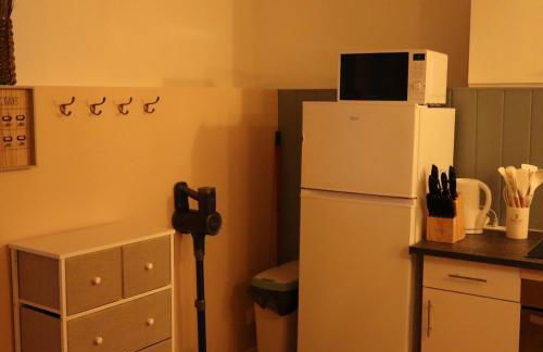 Appartement cosy centre ville - Foto 11