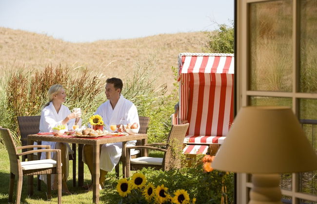 Ferienwohnungen Dünenmeer - Foto 16