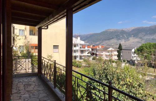 WOODEN HOUSE IN IOANNINA - Foto 27