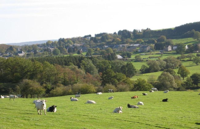 Spacious Place in Hamoir - Foto 39