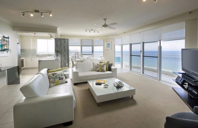 2nd Avenue Beachside Apartments - Foto 47