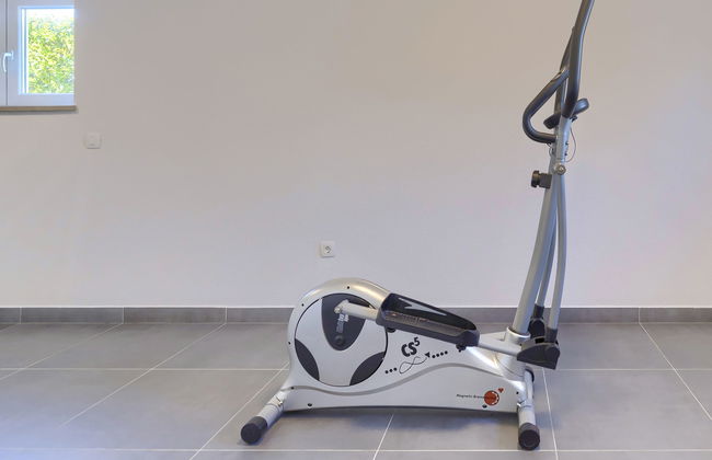 Villa Gocci - Foto 37