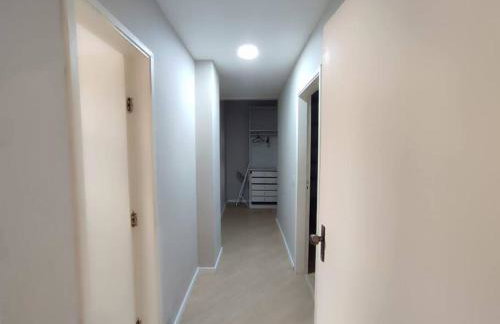 Apartamento térreo acolhedor 3 dorms Barueri - Foto 4
