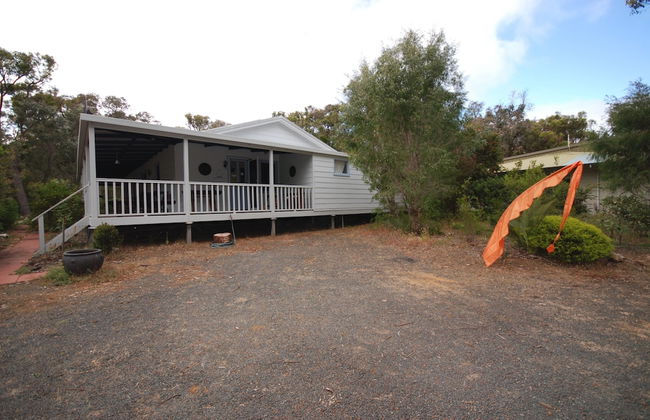 Wrenwood Chalets - Foto 2