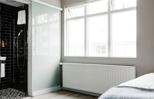 ODDSSON Downtown Hotel - Foto 32