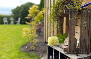 Landhaus Hassel 1 - Foto 17