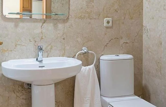 APARTAMENTOS GEMELOS 20 - BENINTER - Foto 45