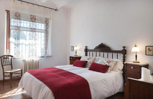 Ca la Cèlia casa con Spa, piscina y BBQ - Foto 25