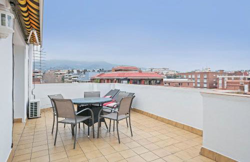 Sarria Attic - Foto 10