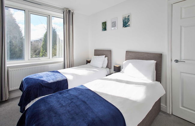 Host Stay York City House - Foto 3