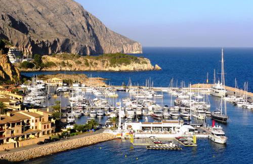 Apartamento Panorama 180º - Photo 49