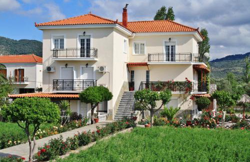 Villa Vicky - Foto 43