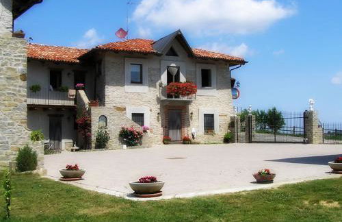 Agriturismo La Cascina - Foto 1