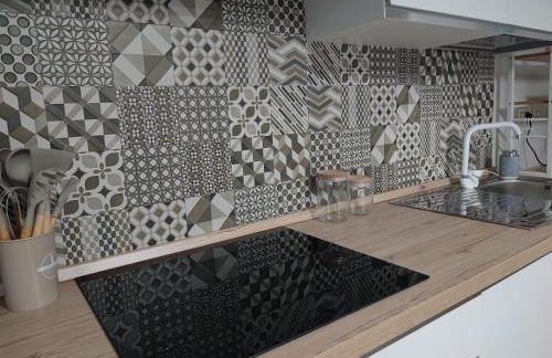 Casa Seamus Briatico - Foto 16