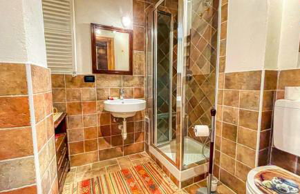 Appartamento Saint Claude - Affitti Brevi Italia - Photo 20