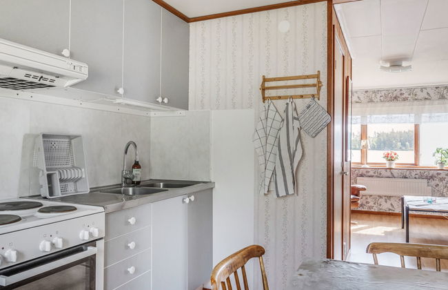 Sjöatorp Skogsstugan - Foto 8