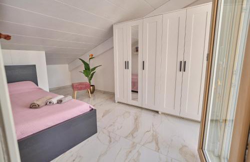 SunStyle House Villetta Rimini con Giardino e Park - Foto 18