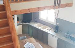 Maison Bergerie Glabanel - Foto 3