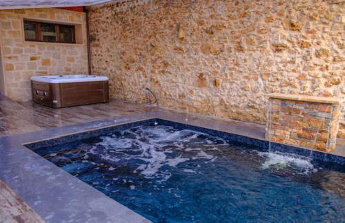 Aptos LA QUIMERA DE AITANA Piscina todo el año - Foto 11