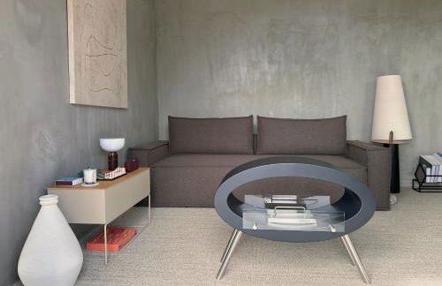 casa L, ocean view pool Villa - Foto 9